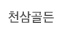 천삼골든